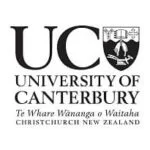 University of Canterbury 紐西蘭坎特伯雷大學