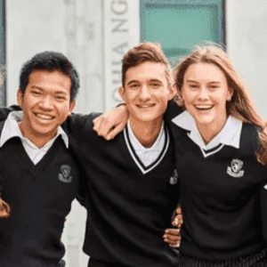 Avondale College