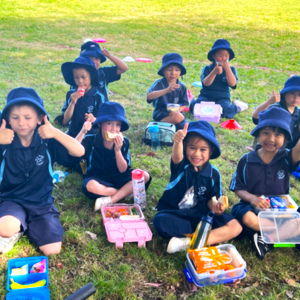 Elm Park School