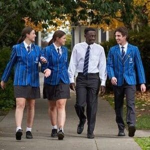 Havelock North High