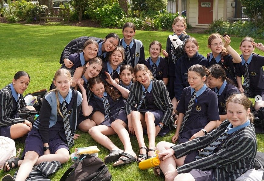 queen margaret college