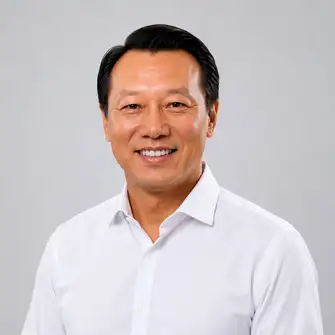 David C.｜紐西蘭在地專業司導