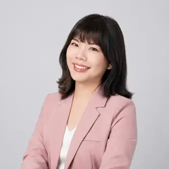 Ivy｜資深國際教育顧問