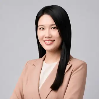 Jessie｜升學教育顧問