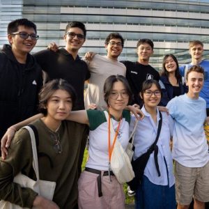 留學不用花大錢！奧克蘭大學雙聯計畫｜親民價格實現世界級學歷 最正確的決定！