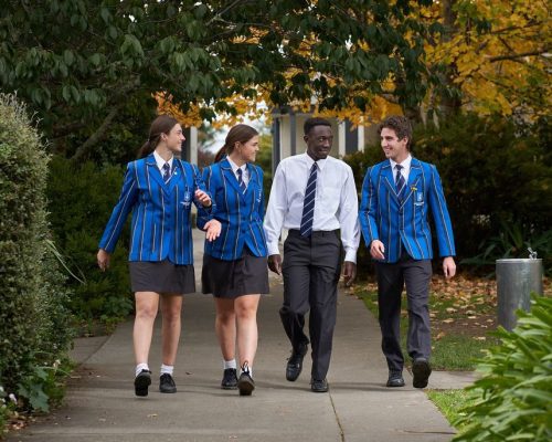 Havelock North High