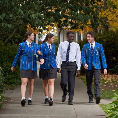 Havelock North High