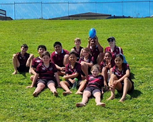 Howick Primary School