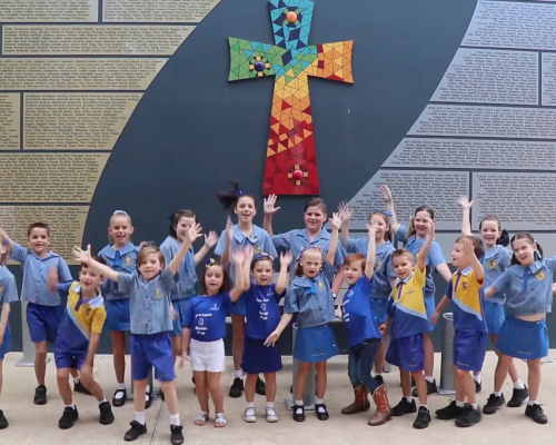 Marian Catholic SChool