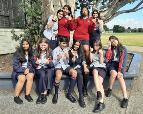 Mount Roskill Grammar School