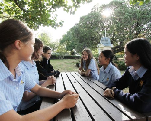 Epsom Girls Grammar School