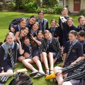 queen margaret college