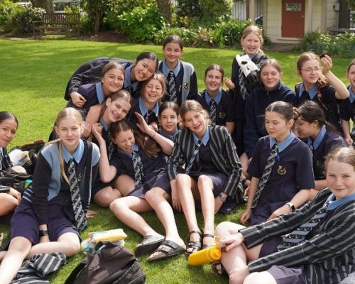 queen margaret college
